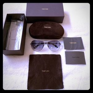 ⭐️🔥 Super stylish Tom Ford sunglasses 🕶 must see